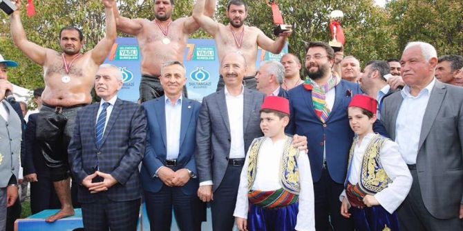 Recep Kara Kırkpınar’ın Rövanşını Vermedi