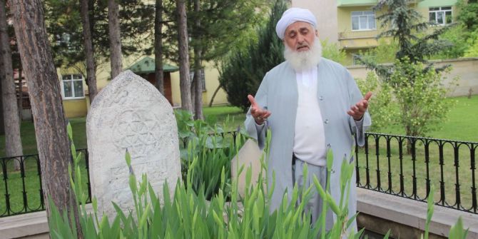 Taşköprü’de Evliyalar Haftası Coşkuyla Kutlandı