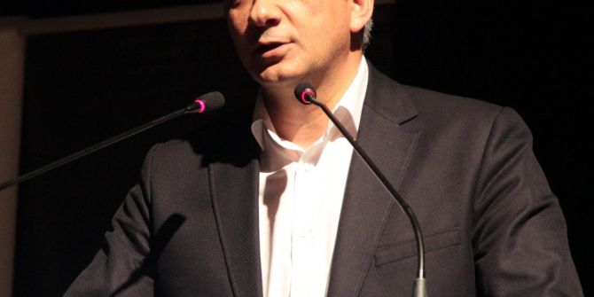 Ak Parti Muğla İl Başkanı Mete’den Önemli Mesajlar;