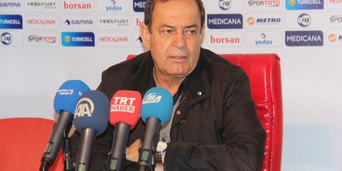 İldiz, “Uzatma Dakikalarında Yapılan Hatanın Cezasını Çektik”