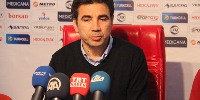 Özköylü, “Sezonun En Kıymetli Galibiyetini Aldık”