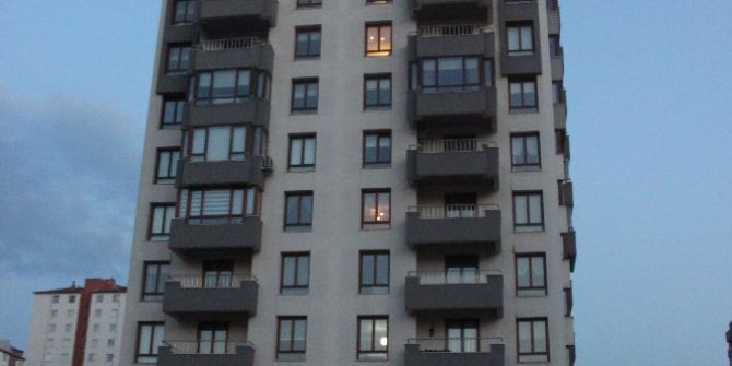 Abdullah Gül’ün Babası Yarın Toprağa Verilecek