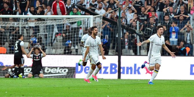 Spor Toto Süper Lig