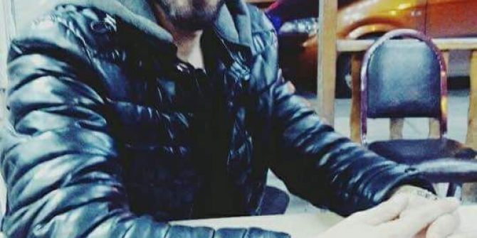 Ankara Nallıhan’da Maden Kazası: 1 Ölü