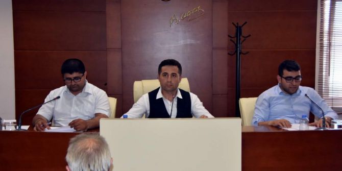 Aliağa Belediyesinin 2016 Yılı Kesin Hesabı Onaylandı