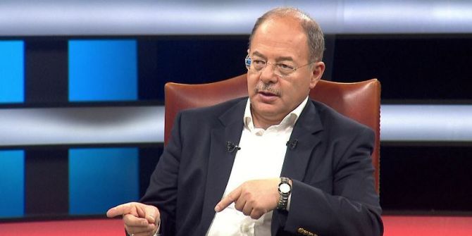 Sağlık Bakanı Akdağ, Tgrt Haber’de: