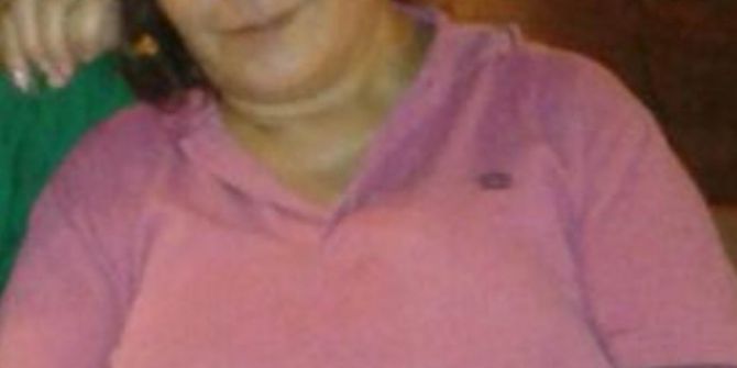 Samsun’da Silahlı Saldırıya Uğrayan Ana-oğul Hayatını Kaybetti