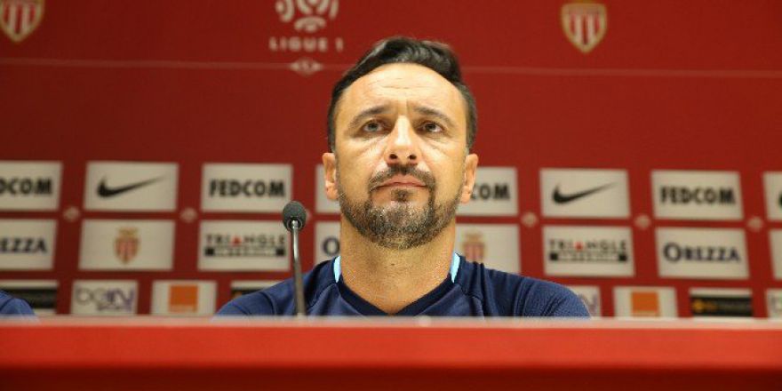 Pereira: "Tek İsteğim Bu Turu Geçebilmek"