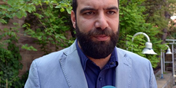 Merdiven Altı Güzellik Merkezlerine Dikkat