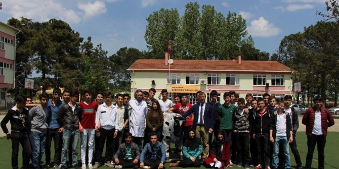 Bu Liseyi Bitiren İş Sorunu Yaşamıyor