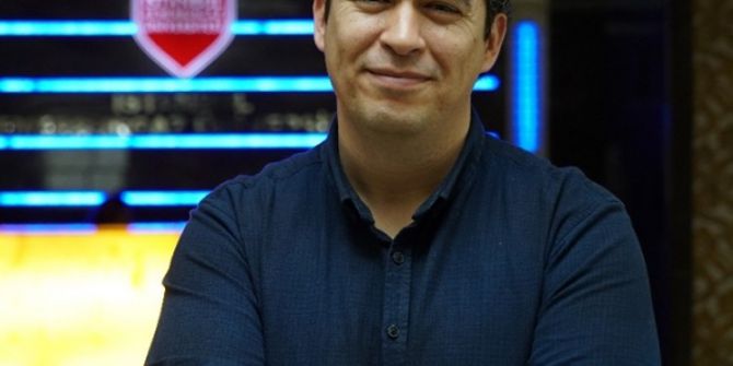 Lys’ye 1 Ay Kala Bahar Rehavetine Dikkat