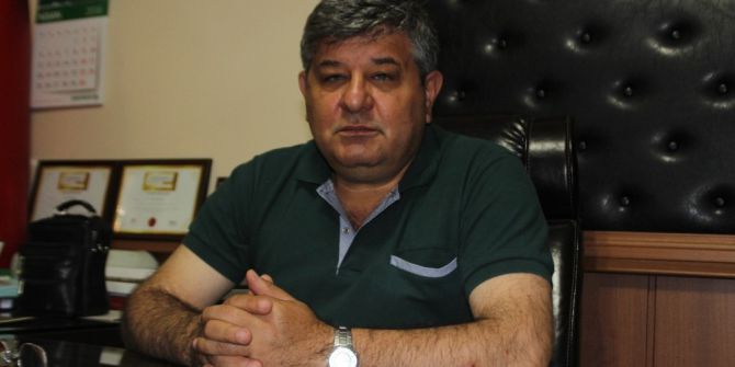 Türk Çiftçisi 14 Mayıs’ta Ankara’da Toplanıyor