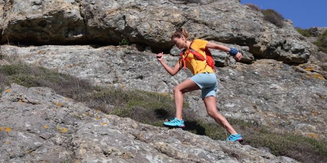 Everest Maratonu’na Katılacak İlk Türk