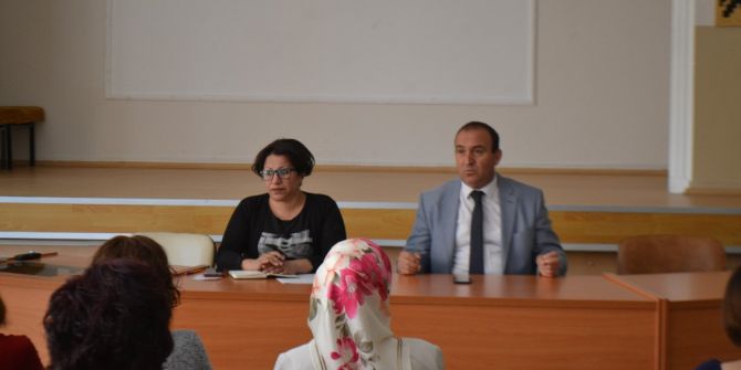 Hem Geleneksel Yıl Sonu Sergisi 17 Mayıs’ta