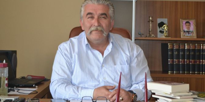 Kütüphane Kuruyoruz” Kampanyası