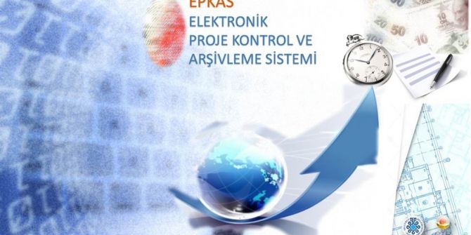 Selçuklu Belediyesi "Epkas" Projesi İle Finalde