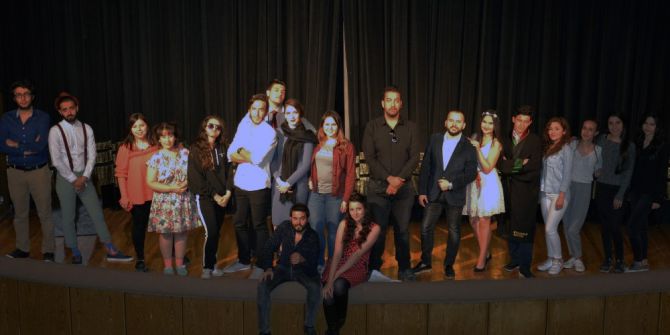 Üniversiteyi Şehre Taşıyorlar