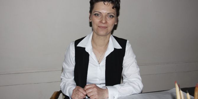 Küllerinden Doğan Bir Gelenek; Hat Sanatı