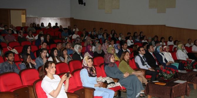 Van’da ’El Hijyeni’ Eğitim