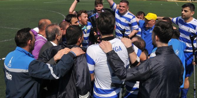 91 Gol Attılar, Hiç Yemediler, Şampiyon Oldular