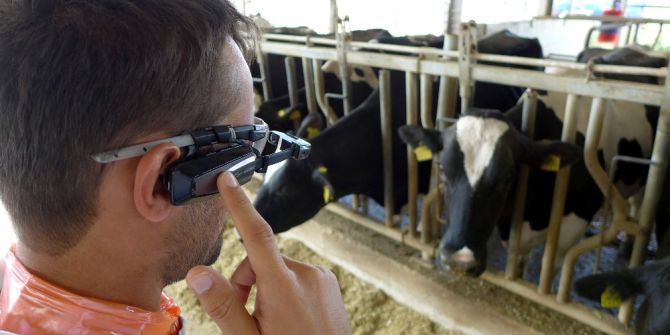 Tarsim Kurumsal Mimari İle Yeniden Dönüşüyor