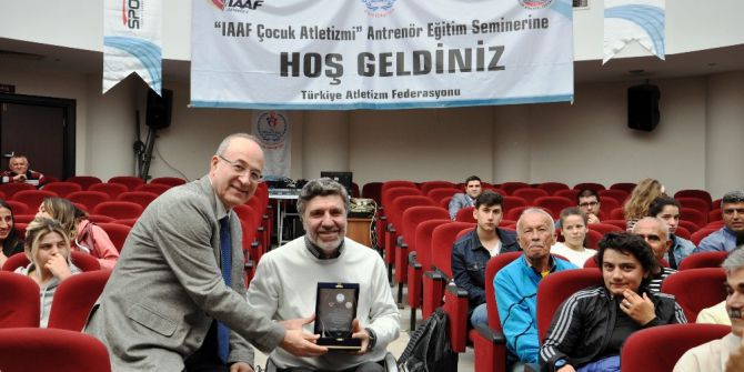 Emin Kar: "İlk Kez Hatırlanıyorum"