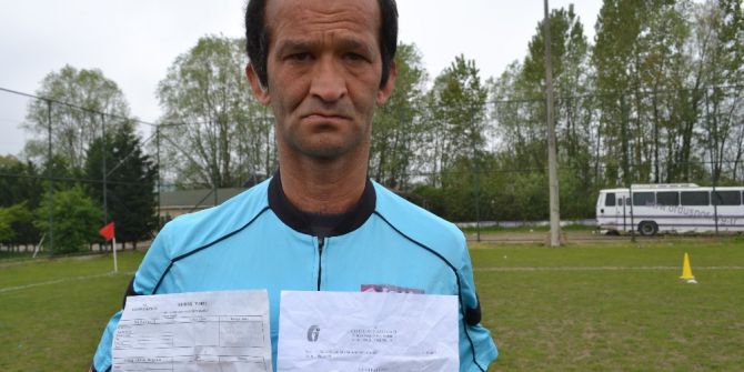 ‘Yalnız Kovboy Red Kit’in Üzerine 2 Şirket Ve 133 Bin Tl Borç Çıktı