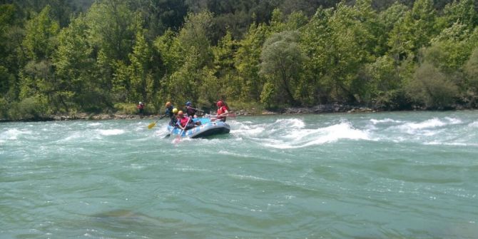 Akut Ekiplerinin Gerçekleştirdiği 3 Günlük Kamp, Komando Eğitimlerini Aratmadı