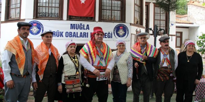 Muğla Yörük Türkmen Şenliği 20-21 Mayıs’ta