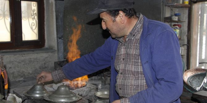 Teknoloji Geliştikçe, Kalaycılık Ölüyor