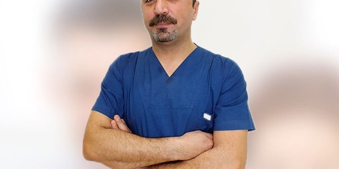 Travmada Durumunda Hastaya Müdahale