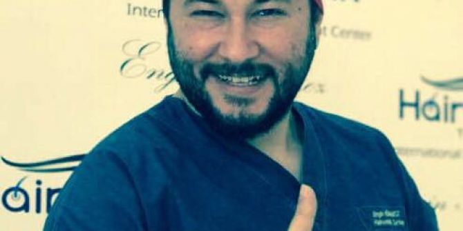 Saç Ekiminde Doktor Seçimi Önemli