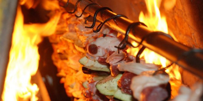 Özel Ocaklarda Pişirilen 3 Asırlık Lezzet