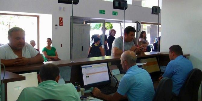 Yapılandırılan Borçlar İçin 2. Taksit Uyarısı