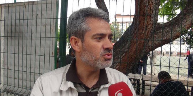 Okuldaki Dehşet Velilerin De Psikolojisini Bozdu