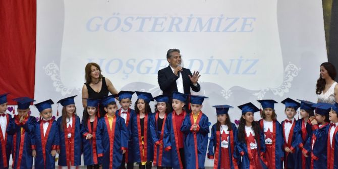 Başkan Uysal: “Geleceğimize Yatırım Yapıyoruz”