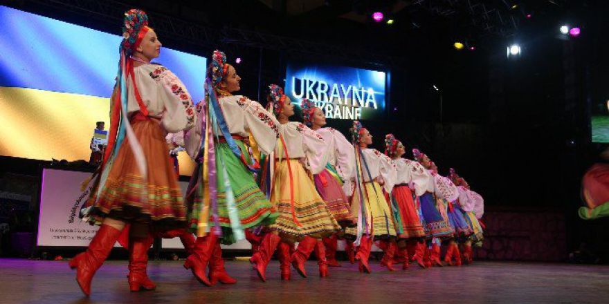 Büyükçekmece Festivali’ne İki Ödül Birden