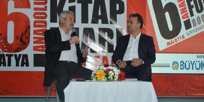 Tyb Onursal Başkanı Mehmet Doğan: