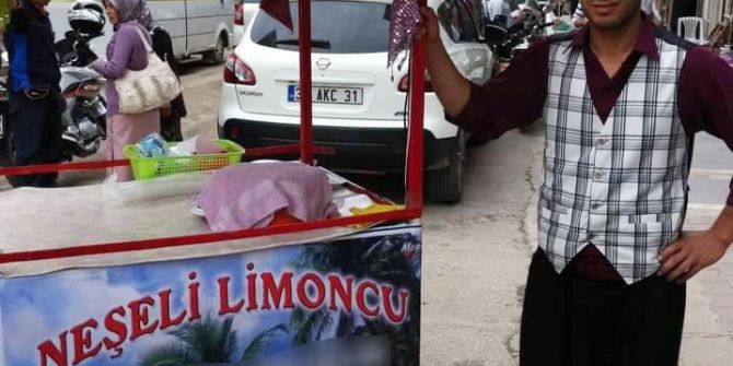 Balık Avına Giden Genç Derede Ölü Bulundu