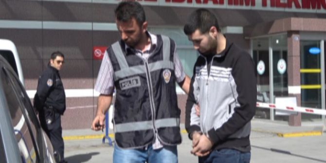 Konya’da Uyuşturucu Operasyonu: 22 Gözaltı