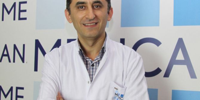 Yaz Döneminde Çocuk Hastalıklarına Dikkat