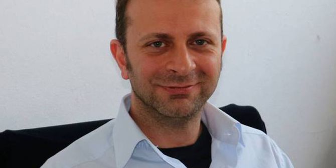 Aşırı Sıcak Çay Ve Sigara Kanser Sebebi