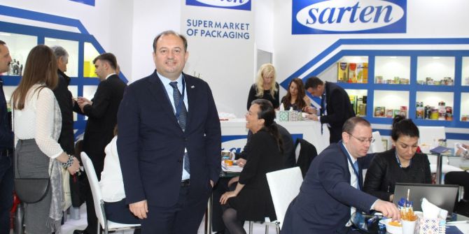 Dünya Markalarının Tercihi Türk Metal Ambalajı