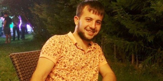 Aydın’da ‘Arabaya Yaslanma’ Kavgası: 1 Ölü, 1 Yaralı