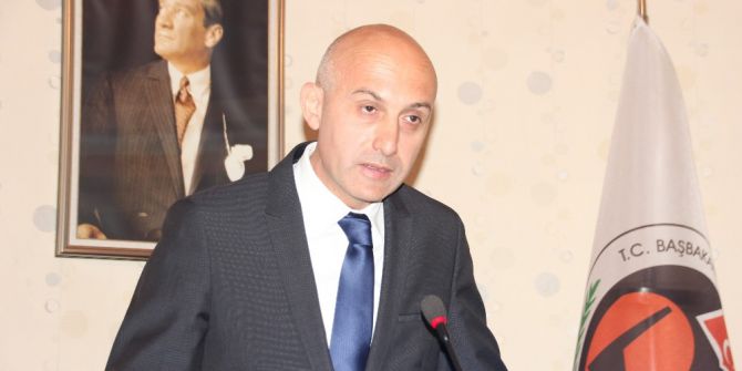 Vakıflar Haftası "Vakıf Medeniyeti Ve Kudüs" Temasıyla Kutlanıyor