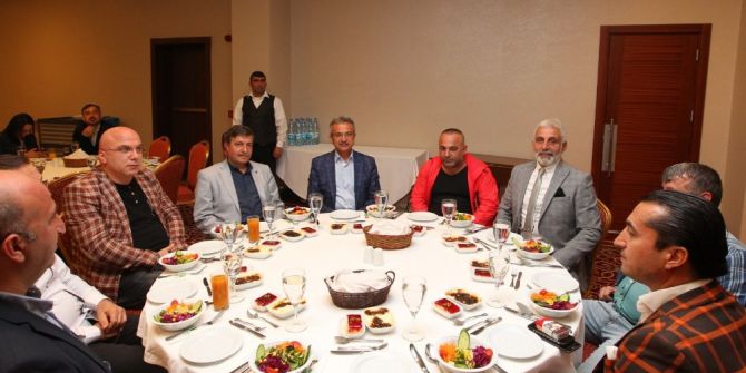 Gebzespor 62. Yılını Kutladı