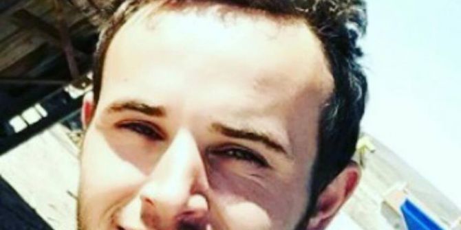 Kazasından 7 Gün Sonra Hayatını Kaybetti