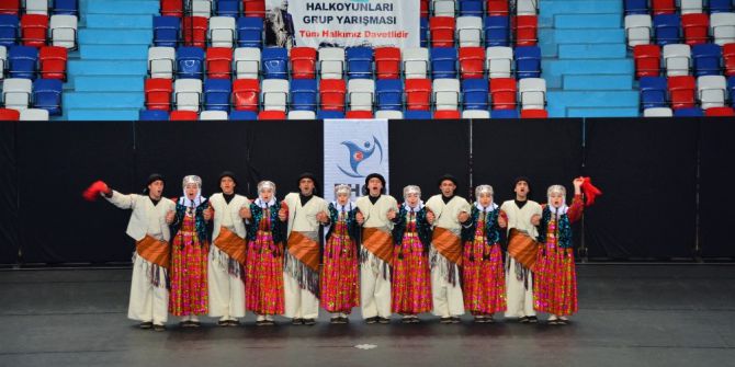 Körfezli Oyuncular İkincilikle Yuvaya Döndüler