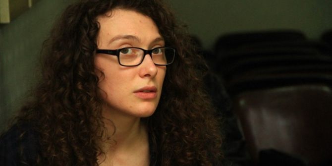 13 Amatör Yazarın Kaleme Aldığı "Dağılma" Kitap Fuarı’nda Tanıtılacak