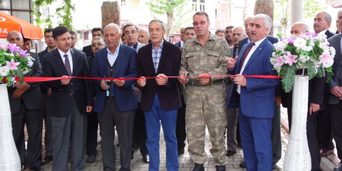 Gölbaşı İlçesinde Öğrenciler Yararına Kermes Düzenlendi